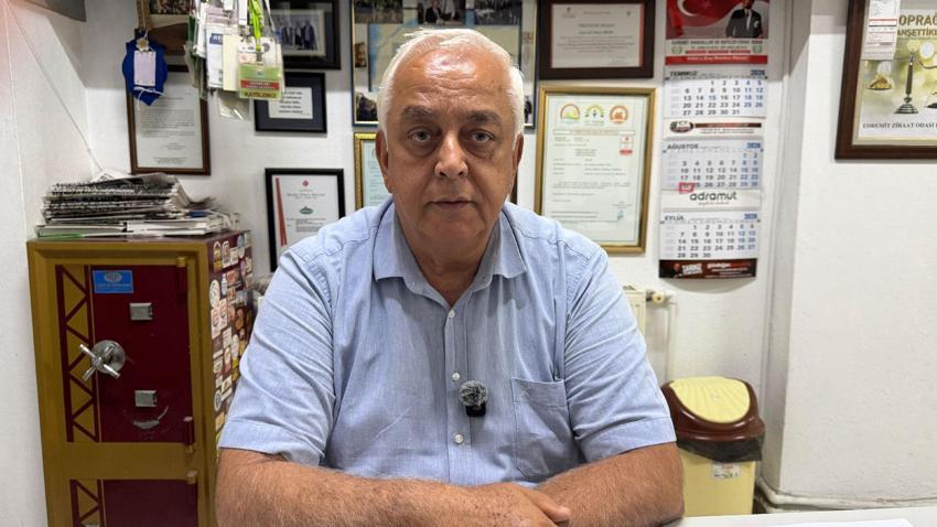 İnternet üzerinden satılan tağşişli zeytinyağlarının fiyatları hakiki zeytinyağını geçti