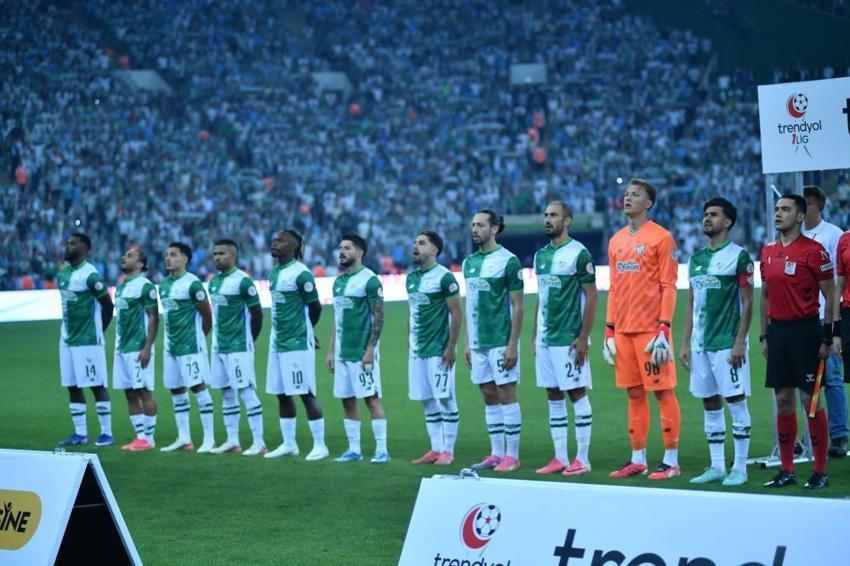 Bursaspor - İstanbulspor canlı yayın nereden izlenir? Bursaspor - İstanbulspor maçı hangi kanalda? Bursaspor - İstanbulspor maçı şifreli mi? Bursaspor - İstanbulspor sonucu kaç kaç?