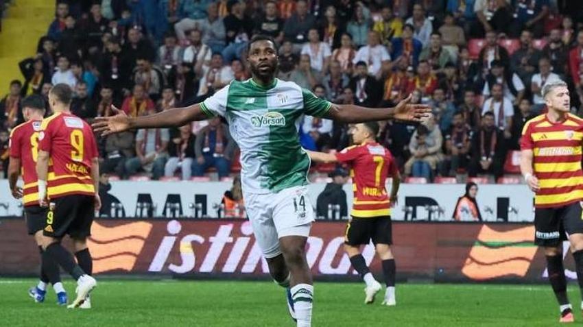 Bursaspor - İstanbulspor canlı yayın nereden izlenir? Bursaspor - İstanbulspor maçı hangi kanalda? Bursaspor - İstanbulspor maçı şifreli mi? Bursaspor - İstanbulspor sonucu kaç kaç?