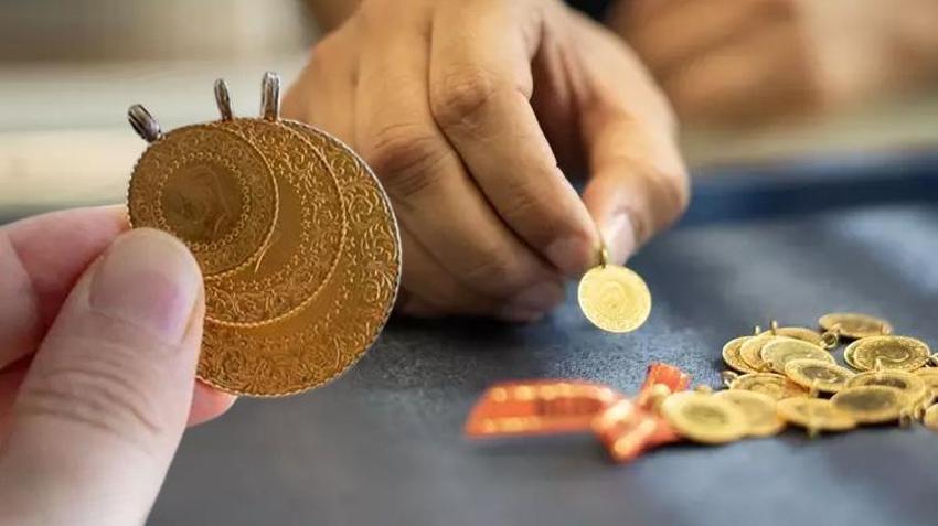 4 Eylül 2026 altın fiyatları uçtu! Gram altın, çeyrek altın ve Cumhuriyet altını kaç TL?