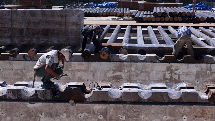 Sivas'ta Pisa Kulesi'nden bile eğri! Bilim insanları ifşa etti: 830 yıl sonra yeşil cisimler çıktı