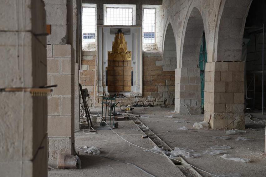 Sivas'ta Pisa Kulesi'nden bile eğri! Bilim insanları ifşa etti: 830 yıl sonra yeşil cisimler çıktı