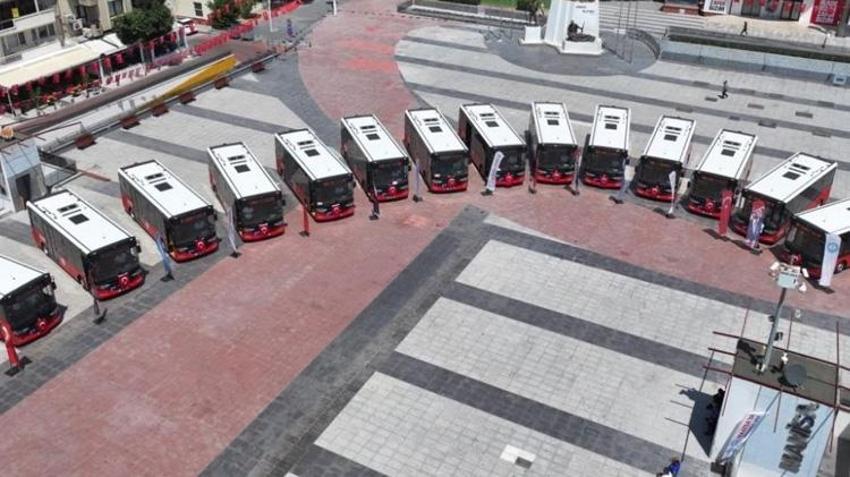 Manisa’da ulaşımı rahatlatacak yeni hat! Güzergah belli oldu, seferler başlıyor