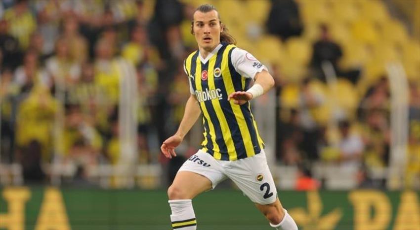 Fenerbahçe'nin milli yıldızı İngiltere yerine Çorum FK'ya imza attı