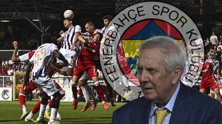 Adil Demirbağ olmadı, Aziz Yıldırım 1. Lig takımının genç yıldızını getiriyor
