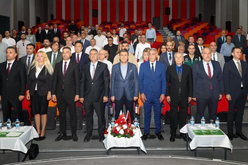 Pülümür yer altı kaynak tuzu coğrafi işaretle tescillendi!