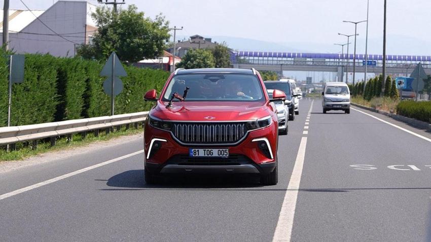 Togg yabancı markaların fiyat politikasını frenledi: En az 600 bin lira daha pahalı satacaklardı