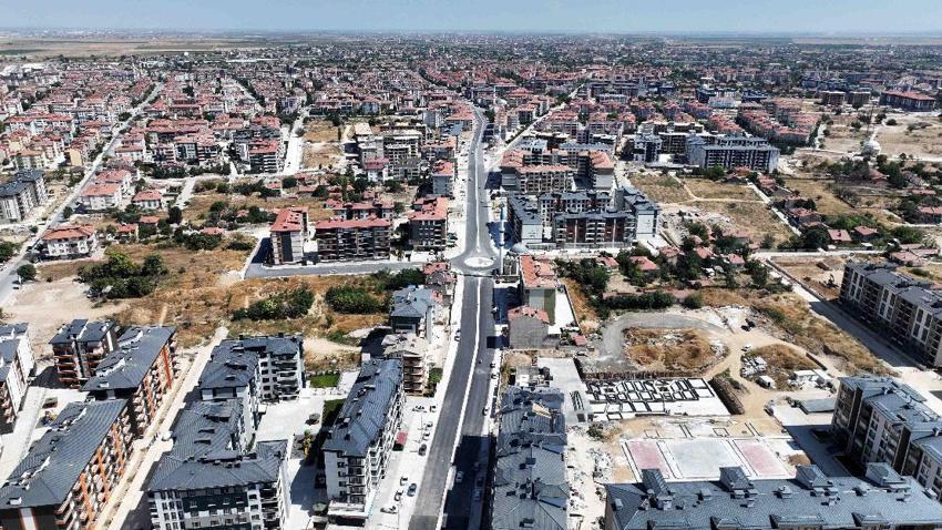 Karatay'da yatırım hamlesi! Vatandaşlara daha güvenli ve konforlu ulaşım imkanı