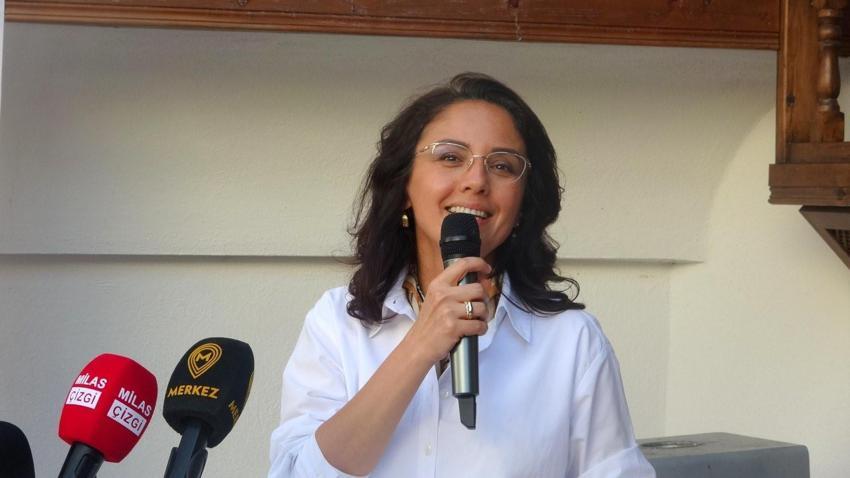 5. Geleneksel Düğün Yemekleri Festivali başladı! Muğla'da yerelin ve sivil toplumun omuz omuza verdiği çok özel organizasyon