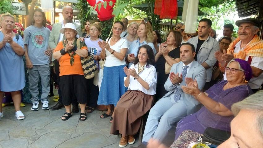5. Geleneksel Düğün Yemekleri Festivali başladı! Muğla'da yerelin ve sivil toplumun omuz omuza verdiği çok özel organizasyon