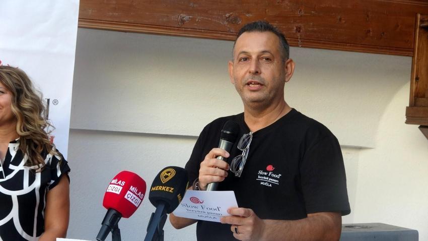 5. Geleneksel Düğün Yemekleri Festivali başladı! Muğla'da yerelin ve sivil toplumun omuz omuza verdiği çok özel organizasyon