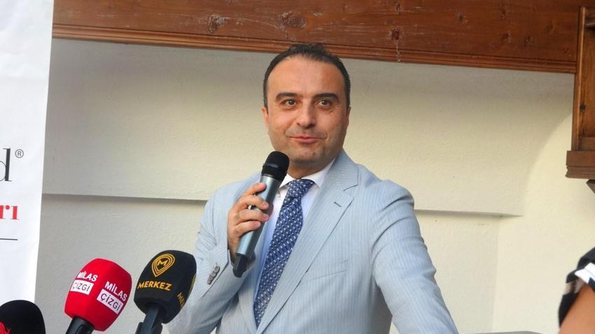 5. Geleneksel Düğün Yemekleri Festivali başladı! Muğla'da yerelin ve sivil toplumun omuz omuza verdiği çok özel organizasyon