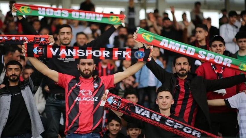 Vanspor'da Ivan Cedric’in yerine 12.5 milyon euroluk yıldız! 39 gol atan forvet imzaya geliyor