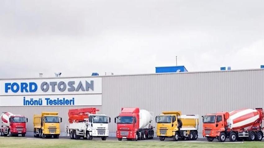 Eskişehir için kritik karar Resmi Gazete’de: Ford’a 109 hektarlık Özel Endüstri Bölgesi