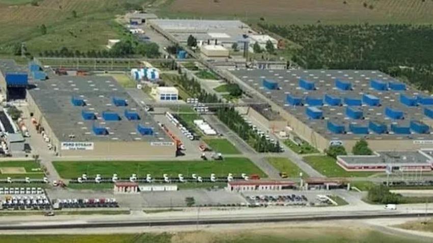 Eskişehir için kritik karar Resmi Gazete’de: Ford’a 109 hektarlık Özel Endüstri Bölgesi