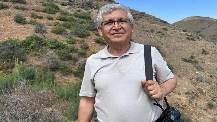 Sosyal medyadaki fotoğrafı görüp keşfetti! Dünyada sadece Konya’da yetişiyor: Literatüre girdi