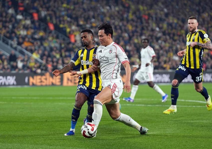 BEŞİKTAŞ-FENERBAHÇE DERBİSİ SAAT KAÇTA? İşte muhtemel 11'ler ve maça dair kritik notlar