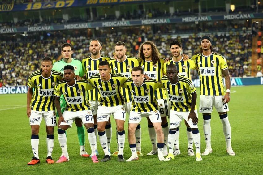 BEŞİKTAŞ-FENERBAHÇE DERBİSİ SAAT KAÇTA? İşte muhtemel 11'ler ve maça dair kritik notlar