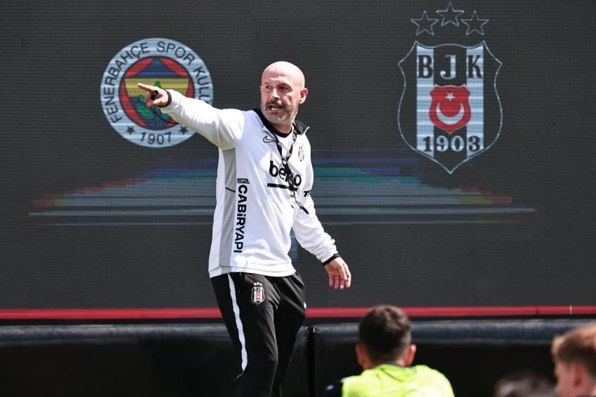 BEŞİKTAŞ-FENERBAHÇE DERBİSİ SAAT KAÇTA? İşte muhtemel 11'ler ve maça dair kritik notlar