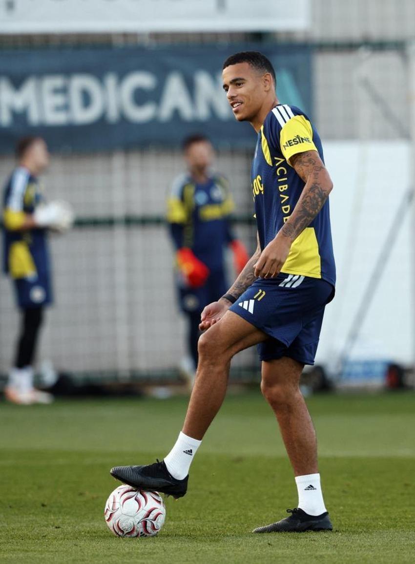 BEŞİKTAŞ-FENERBAHÇE DERBİSİ SAAT KAÇTA? İşte muhtemel 11'ler ve maça dair kritik notlar