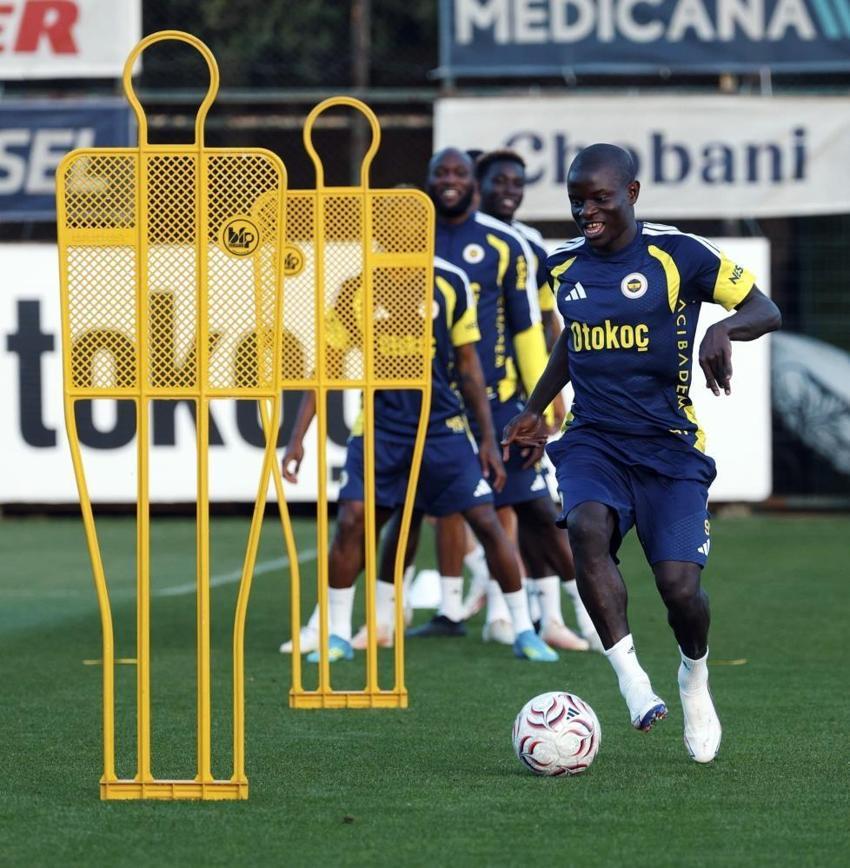BEŞİKTAŞ-FENERBAHÇE DERBİSİ SAAT KAÇTA? İşte muhtemel 11'ler ve maça dair kritik notlar