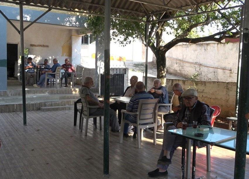 Yaşlılar, çocuklar ve hastalar tarafından tercih ediliyor! Almanpınarı Yaylası ziyaretçilerini ağırlıyor
