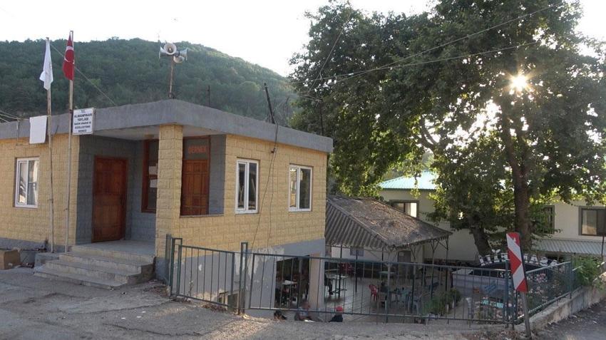 Yaşlılar, çocuklar ve hastalar tarafından tercih ediliyor! Almanpınarı Yaylası ziyaretçilerini ağırlıyor