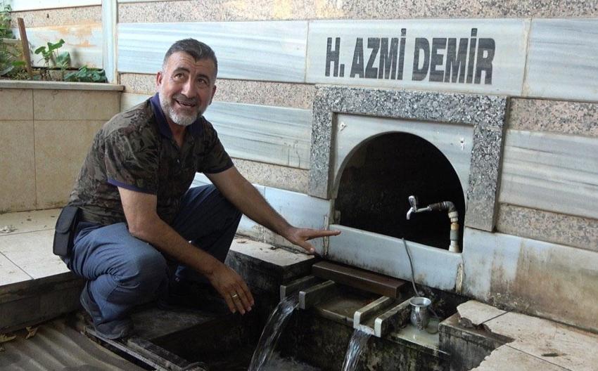 Yaşlılar, çocuklar ve hastalar tarafından tercih ediliyor! Almanpınarı Yaylası ziyaretçilerini ağırlıyor