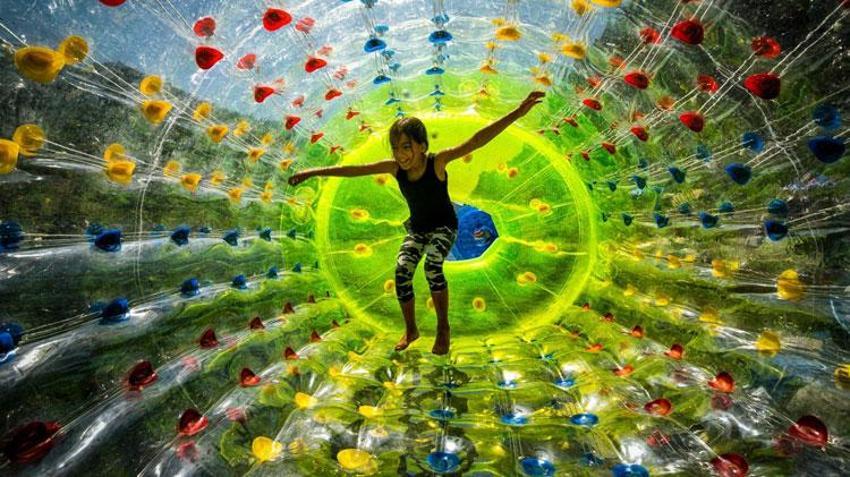 Samsunlu hemşire Özlem Özyün'den uluslararası fotoğraf başarısı