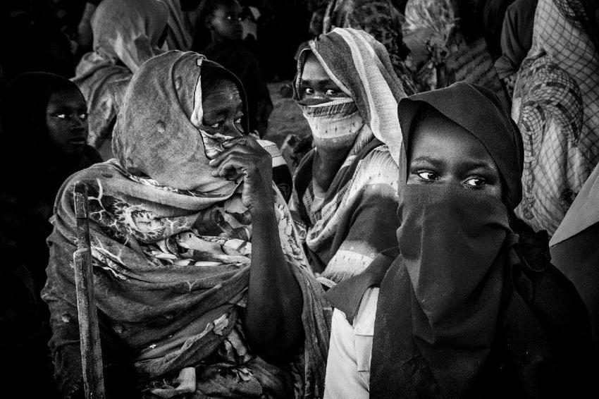 Samsunlu hemşire Özlem Özyün'den uluslararası fotoğraf başarısı