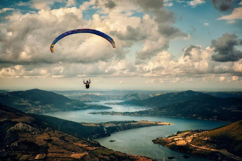 Samsunlu hemşire Özlem Özyün'den uluslararası fotoğraf başarısı
