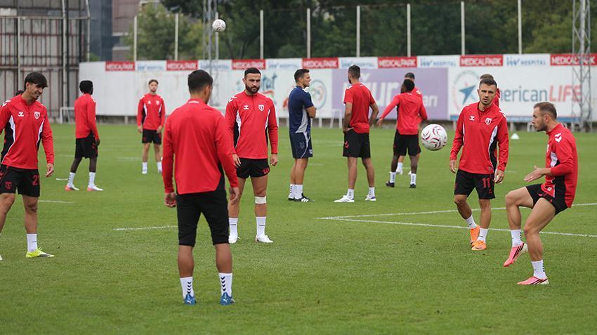 Samsunspor’da Afonso Sousa, Marius, Coulibaly, Fatih Kaya bardağı taşırdı: Bu nasıl amatörlük?