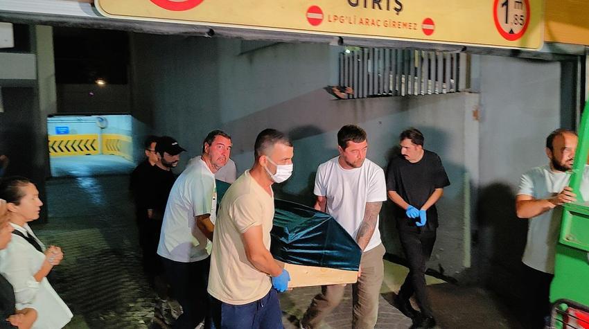 Serhat Kılıç'ın ölümü sonrası ortaya çıktı! Kız arkadaşı evde buldu, Şoray Uzun ilk kez açıkladı