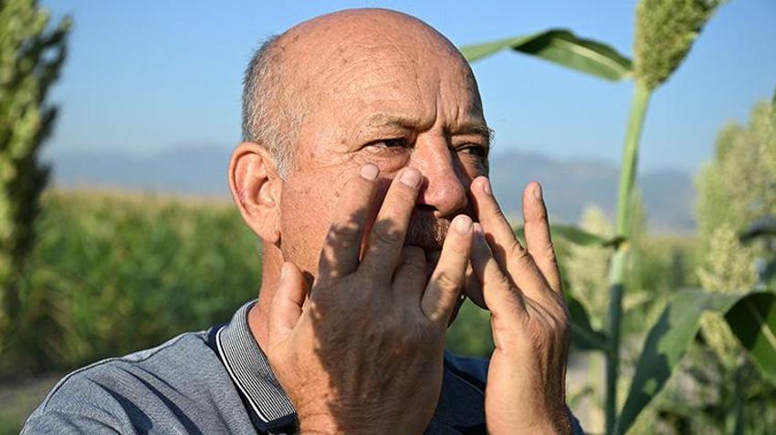 'Bağırınca kaçmıyorlar' diyen çiftçi çareyi yüksek voltajda buldu: Kahramanmaraş'ta 40 günlük zorlu mesai başladı