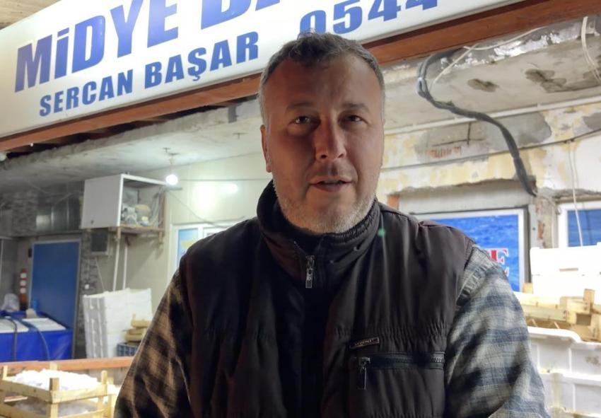 Kıyıköy'de palamut bolluğu balıkçıların yüzünü güldürdü: Gece gündüz denize mesai!