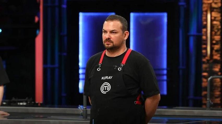 MASTERCHEF'TE KİM ELENDİ? 6 Eylül Pazar MasterChef kim elendi? İşte MasterChef'te yaşanan son gelişmeler