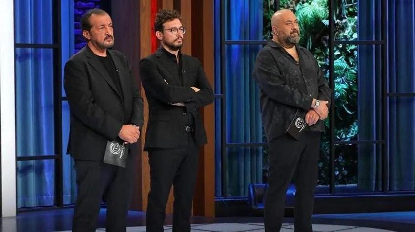 MASTERCHEF'TE KİM ELENDİ? 6 Eylül Pazar MasterChef kim elendi? İşte MasterChef'te yaşanan son gelişmeler