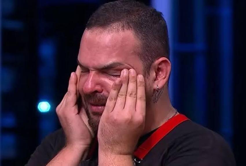 MASTERCHEF'TE KİM ELENDİ? 6 Eylül Pazar MasterChef kim elendi? İşte MasterChef'te yaşanan son gelişmeler