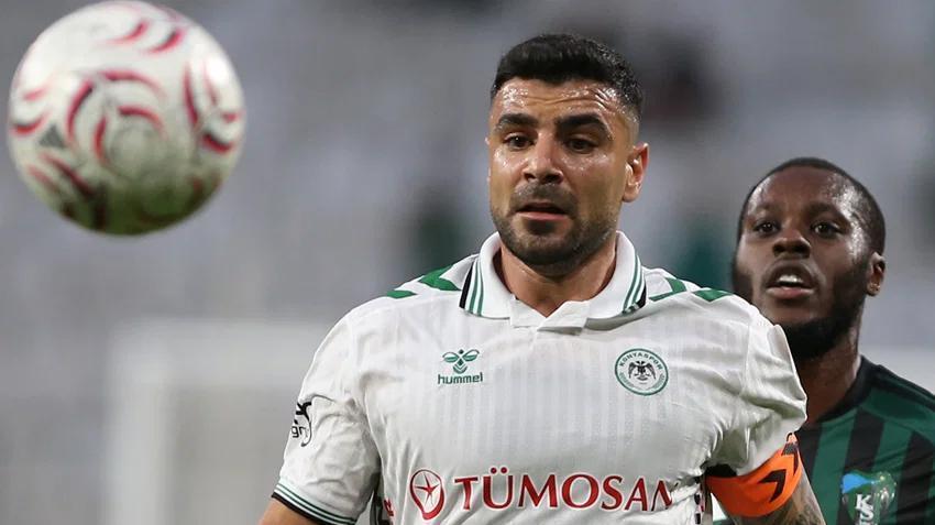 Fenerbahçe'den Adil Demirbağ çılgınlığı! Aziz Yıldırım gemileri yaktı, bedavaya geliyor