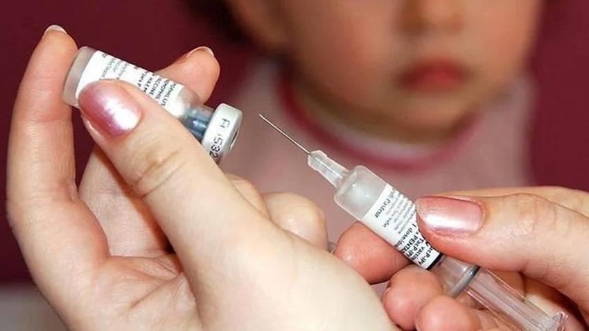 SUÇİÇEĞİ AŞISI KAÇ DOZ? Sağlık Bakanlığı takvimi değiştirdi, 4 yaşa ikinci doz geldi