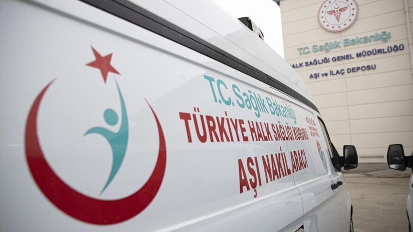 SUÇİÇEĞİ AŞISI KAÇ DOZ? Sağlık Bakanlığı takvimi değiştirdi, 4 yaşa ikinci doz geldi