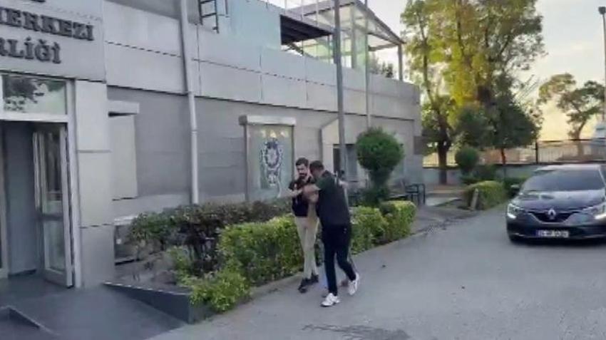 8 yıldır aranan firari hükümlü kadın kılığında yakalandı! Üzerinde kız kardeşine ait kimlik çıktı