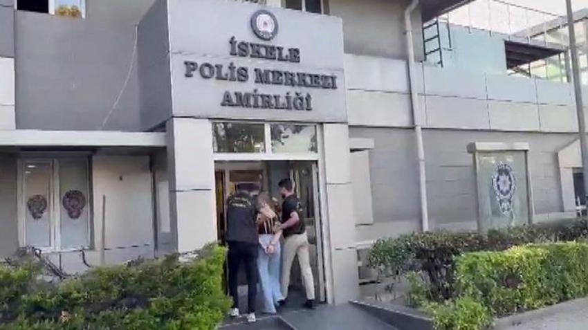 8 yıldır aranan firari hükümlü kadın kılığında yakalandı! Üzerinde kız kardeşine ait kimlik çıktı