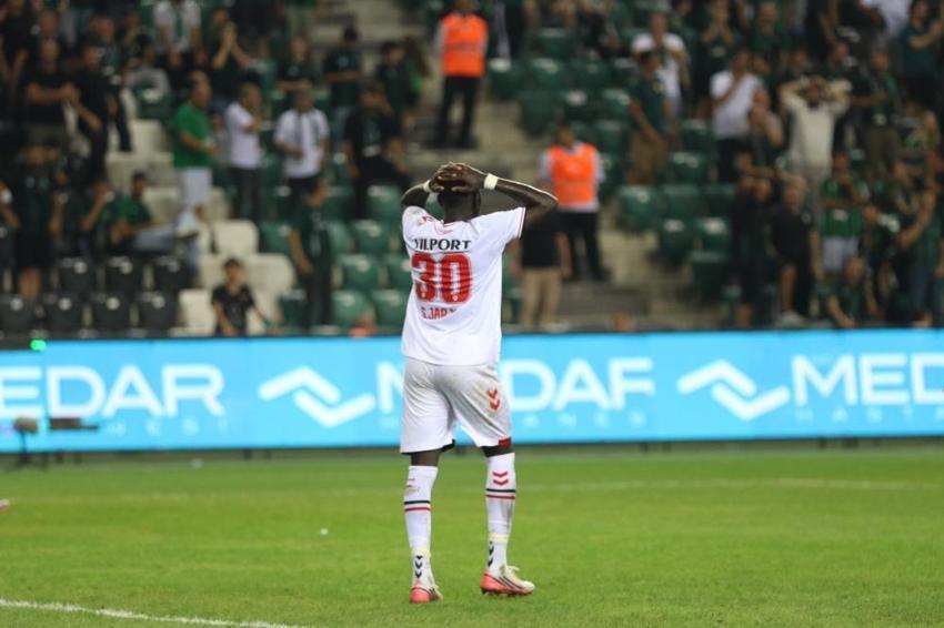 Samsunspor'da kriz kapıda! Yüksel Yıldırım'a seslendiler: Paraya kıy, iyisini bul getir