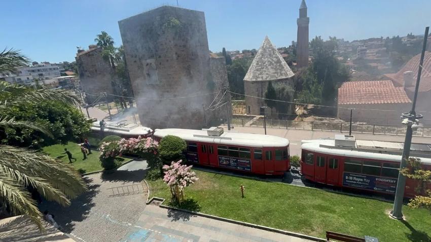 Antalya’da kriz çıkardı! Devreye alınmadı, muhtarlar bir araya gelip çağrı yaptı: Bir an önce açın