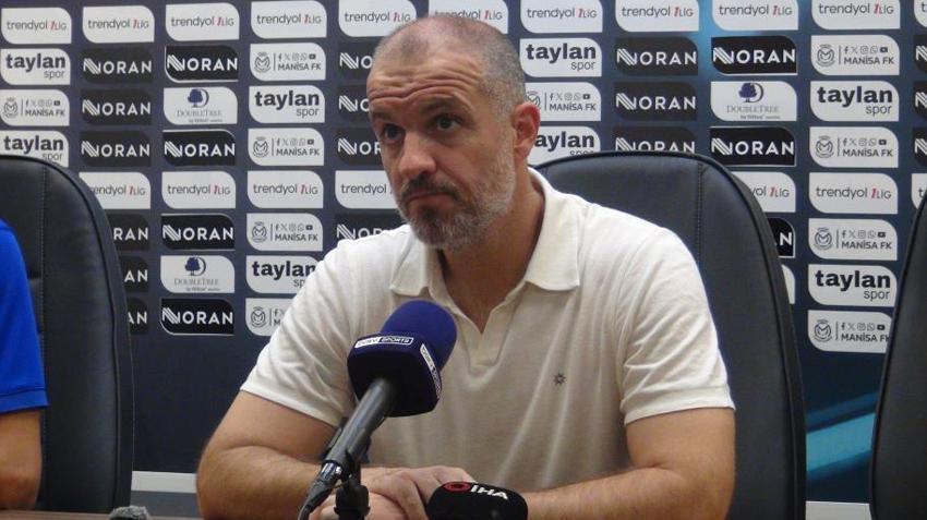 Bursaspor 2-1 kazandı, Mustafa Er oyuncularına kızdı: İlk defa bu kadar fazla yaptık
