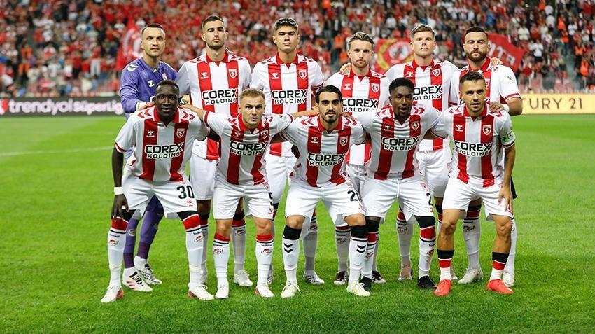 Samsunspor'da Sekongo, Marius, Afonso Sousa derken isyan başladı: Artık yeter, bu adamı gönderin