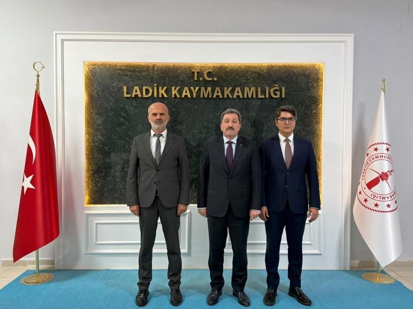 Samsun OSB'lerinde dev yatırım: 1 milyar TL'lik demiryolu geliyor!