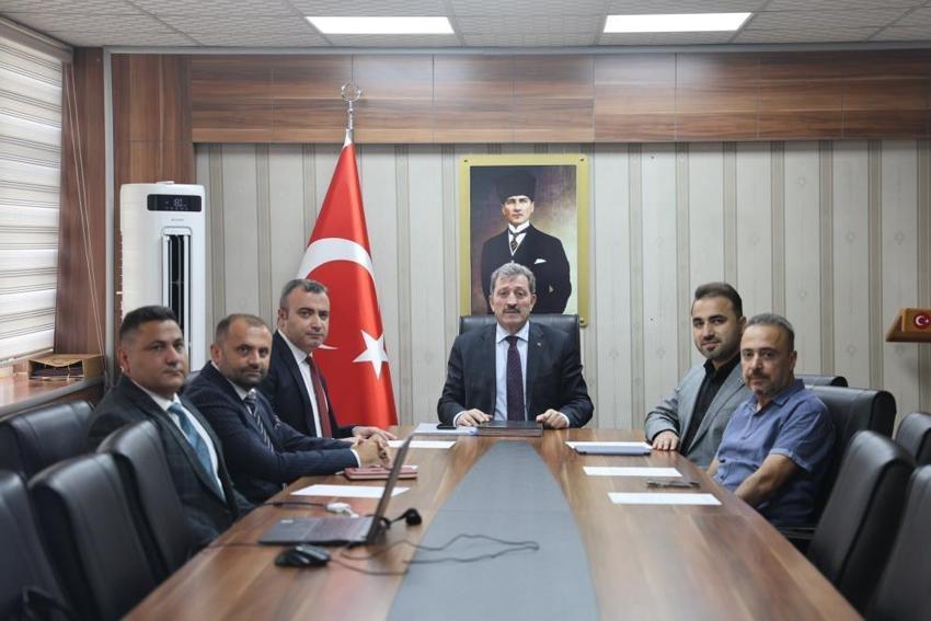 Samsun OSB'lerinde dev yatırım: 1 milyar TL'lik demiryolu geliyor!