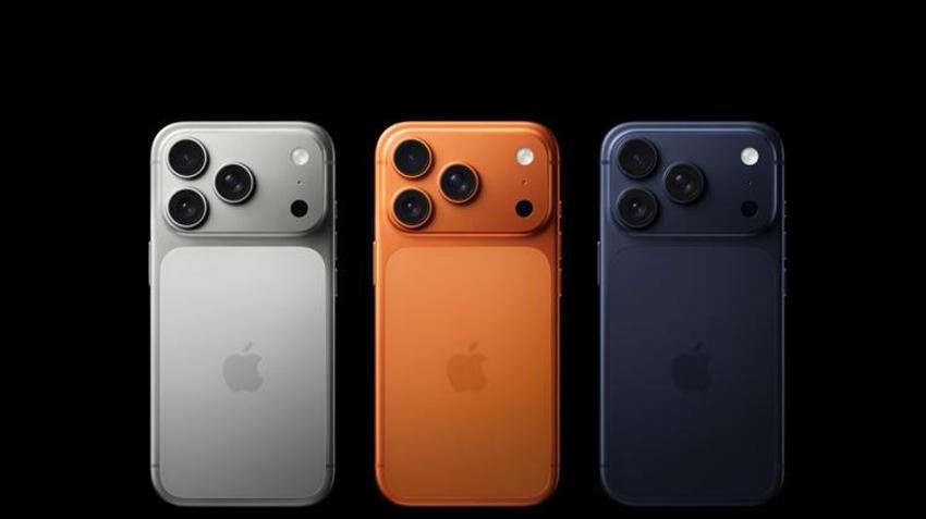 APPLE ETKİNLİĞİ NE ZAMAN, SAAT KAÇTA? 9 Eylül Apple etkinliği Türkiye saati ve canlı yayın
